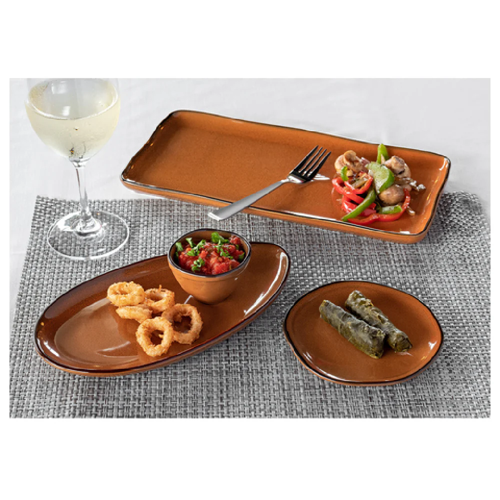 International Tableware LU-3-TA 20 Oz Rim Soup Bowl Round Ceramic Lead Free International Tableware LU-3-TA 20 Oz Rim Soup Bowl Round Ceramic Lead Free