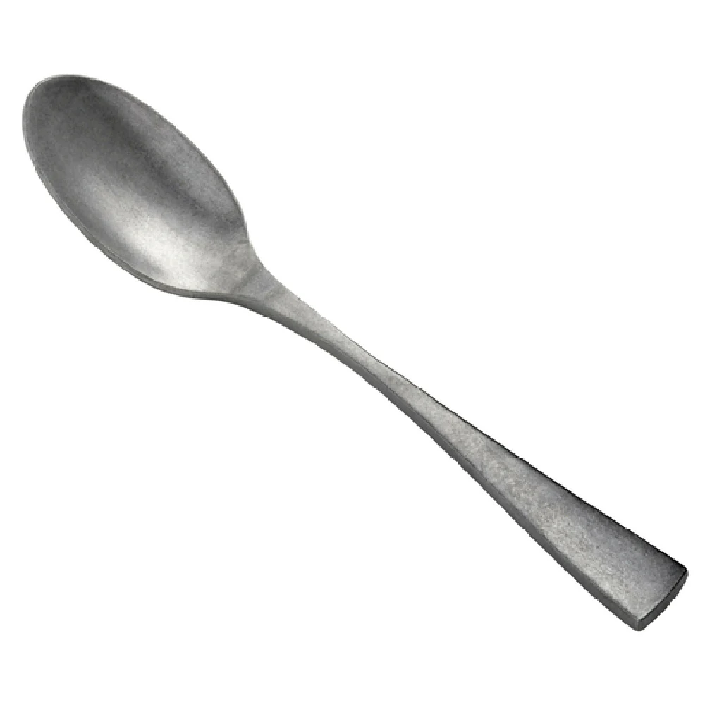 1880 Hospitality T576STSF 6-1/2 Inch Solid Teaspoon Heavy Weight 18/10 Stainless Steel 1880 Hospitality T576STSF 6-1/2 Inch Solid Teaspoon Heavy Weight 18/10 Stainless Steel