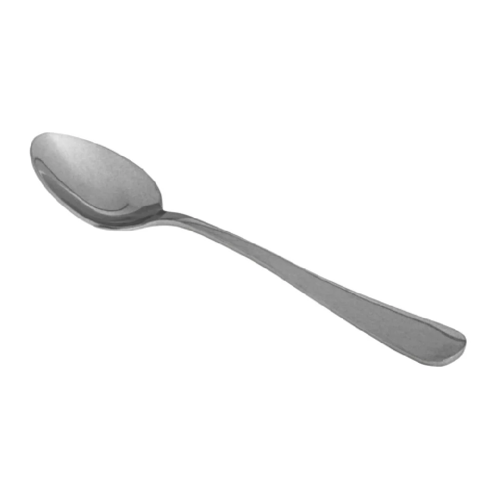 Steelite 5734SX001 7 Inch Teaspoon Varick Fulton Vintage Stainless Steel