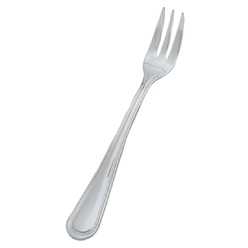 1880 Hospitality RE-107 5-1/2 Inch Oyster Fork Extra Heavy Weight 18/8 Stainless Steel
