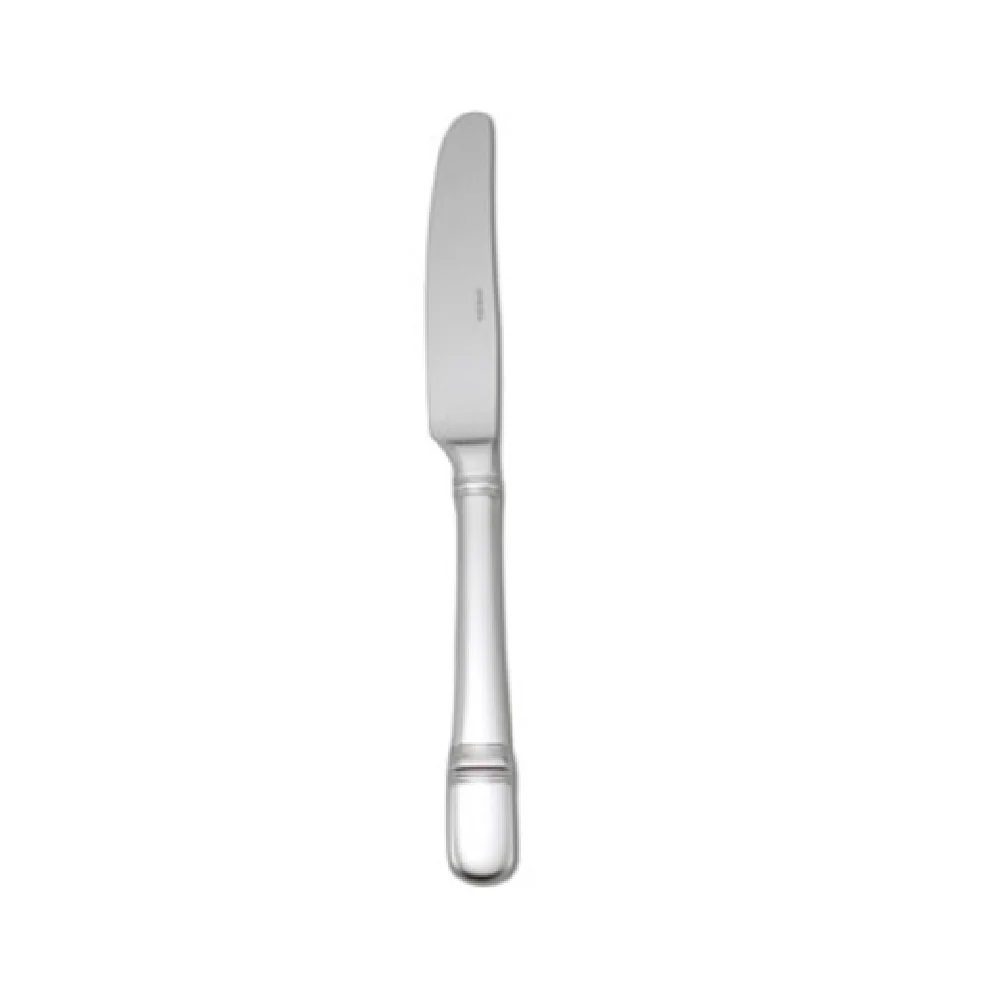 1880 Hospitality T119KPTF 9-3/8 Inch Dinner Knife 18/10 Stainless Steel Teardrop Handle
