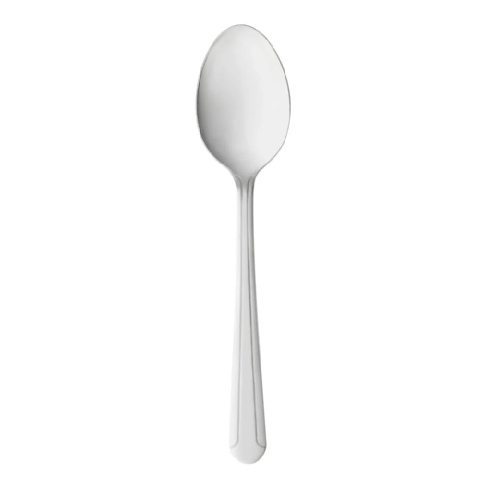 Libbey 147 001 5-3/4 Inch Teaspoon Heavy Weight 18/0 Stainless Steel