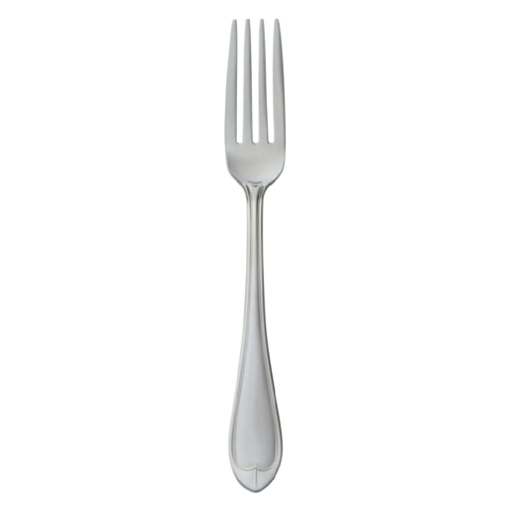 Libbey 239 039 8-1/8 Inch Antique European Dinner Fork 18/0 Stainless Steel