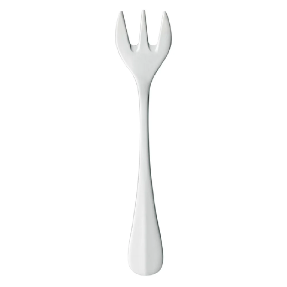 Libbey 100 029 4-3/4 Inch Cocktail Fork 18/8 Stainless Steel - Baguette II Finish Packs Libbey 100 029 4-3/4 Inch Cocktail Fork 18/8 Stainless Steel - Baguette II Finish Packs