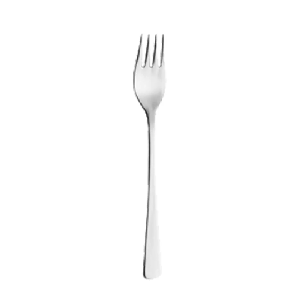 BauscherHepp 06.0011.1710 Table Fork 7 to 8 Inch 18/10 Stainless Steel with Comfort