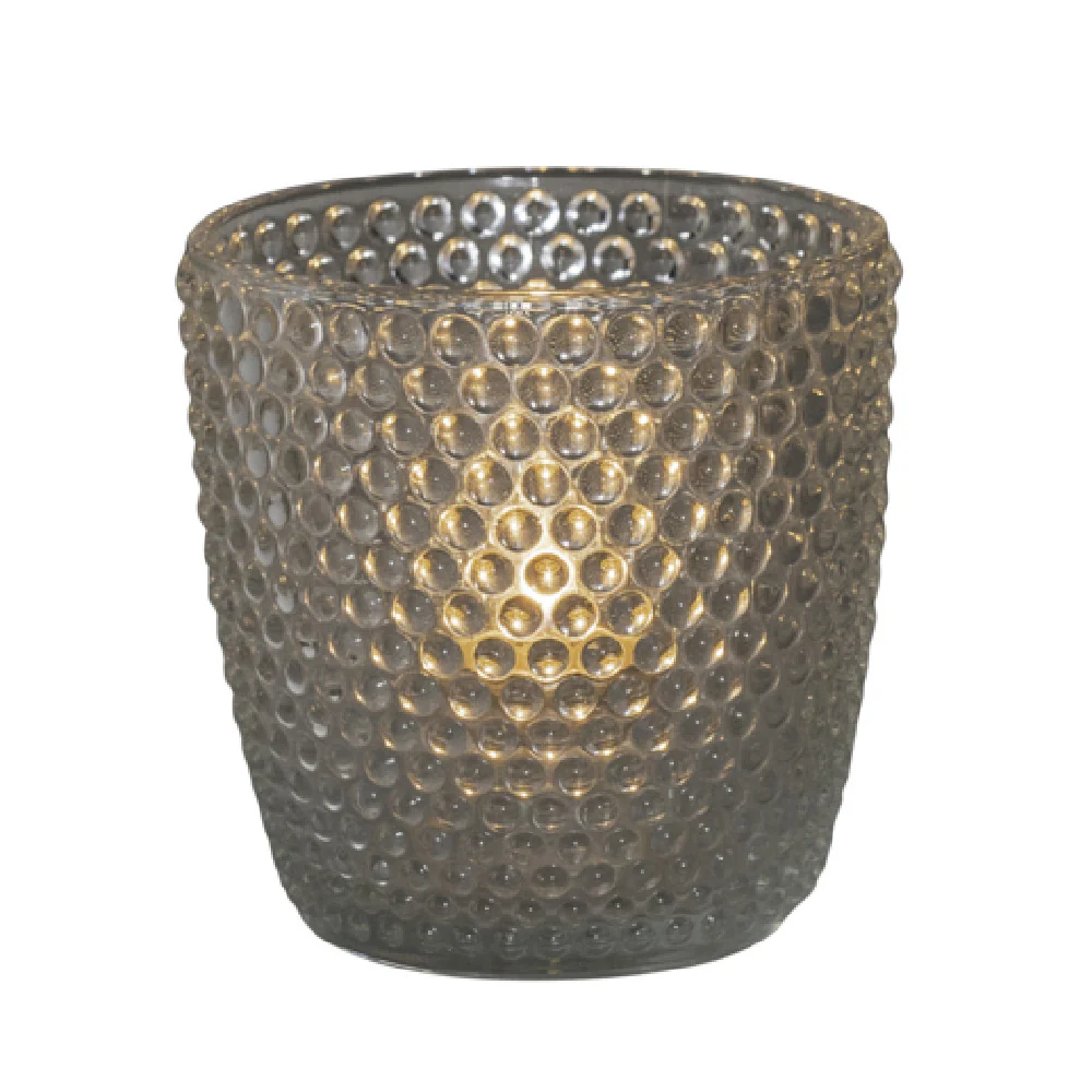 Hollowick 5322 Knobby Votive Lamp 3.125
