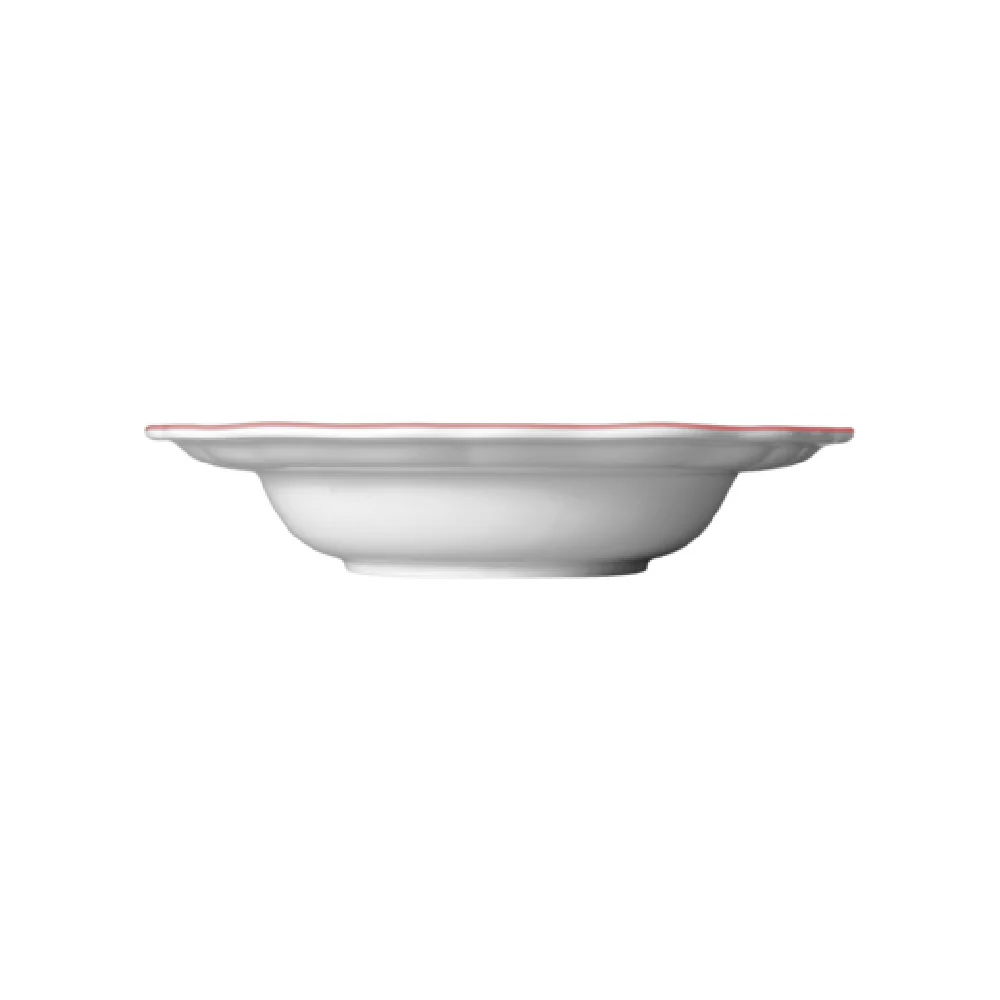 Steelite 62578FP814 Rim Soup Bowl 15.0 Oz 9.75 Steelite 62578FP814 Rim Soup Bowl 15.0 Oz 9.75