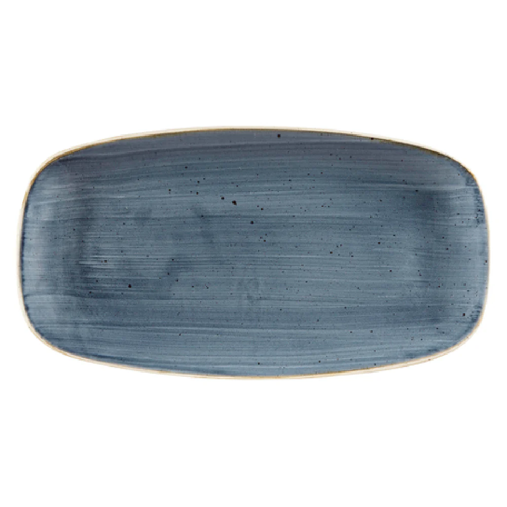 Churchill China SBBSXO141 Chef's Plate 13-7/8