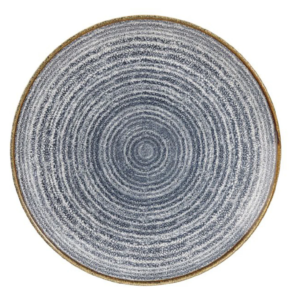 Churchill China SPSBEV111 Plate 11-1/4 Churchill China SPSBEV111 Plate 11-1/4