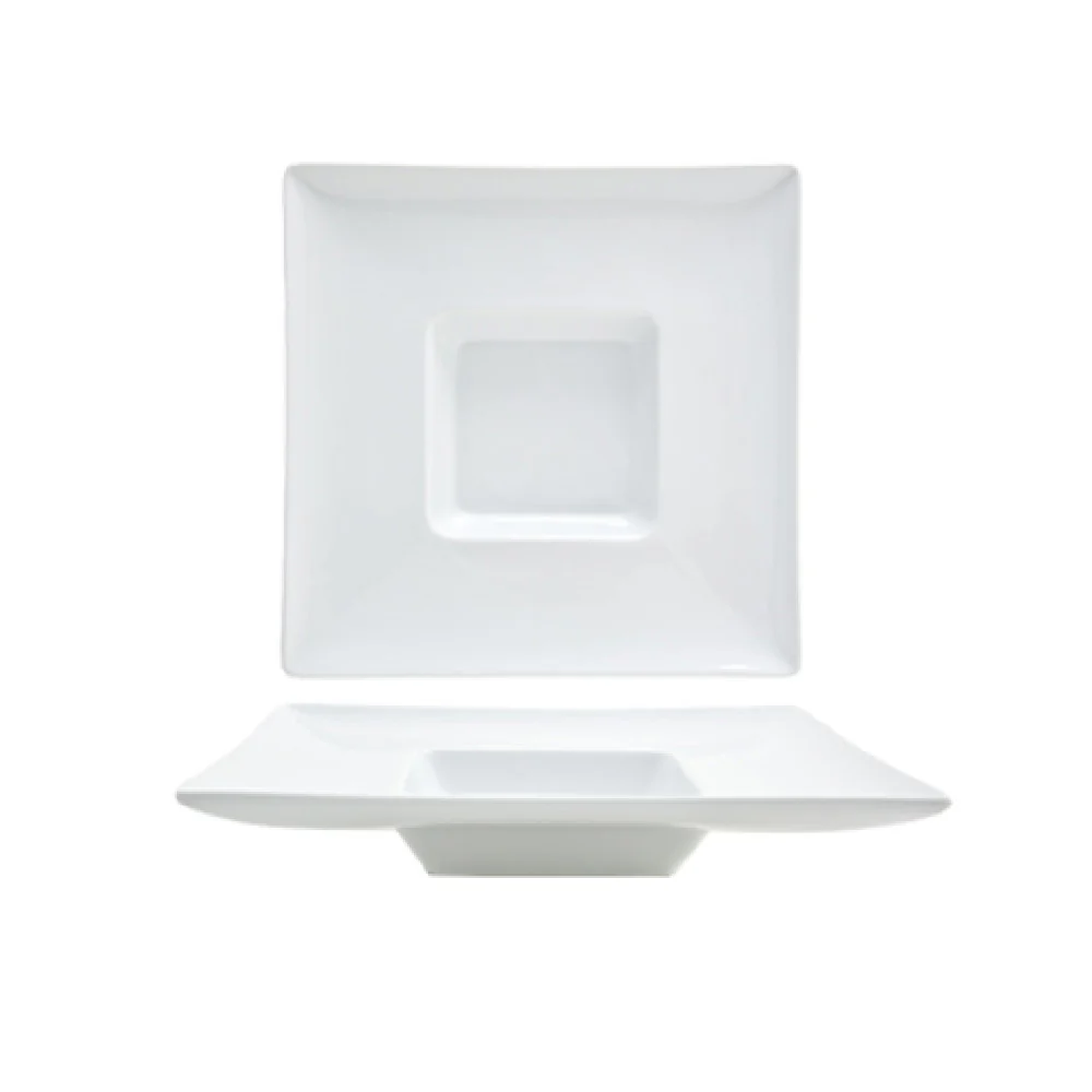 FOH DBO093WHP22 Promotional Pricing May Be Available! Contact Your FOH® Sales Representative For Details! Mod® Bowl FOH DBO093WHP22 Promotional Pricing May Be Available! Contact Your FOH® Sales Representative For Details! Mod® Bowl