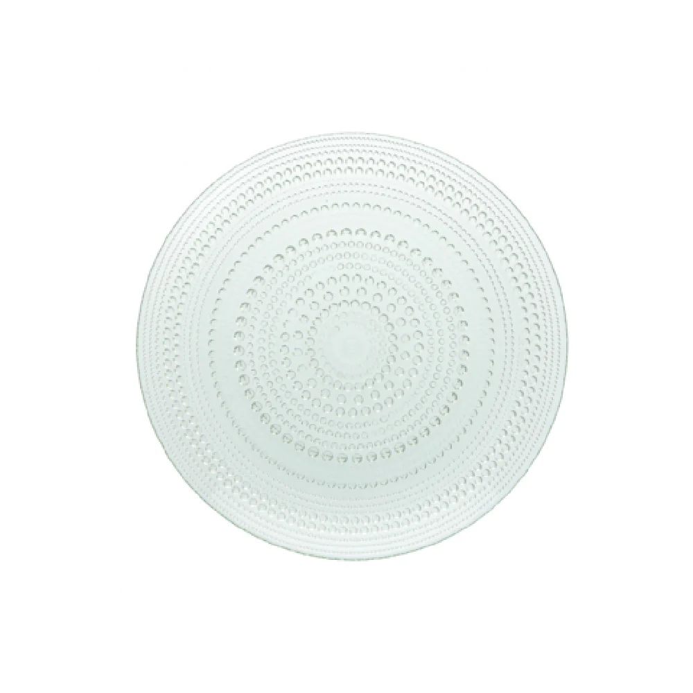 Fortessa JUPITERSG.19 Jupiter Sage Glass Charger Plate 13