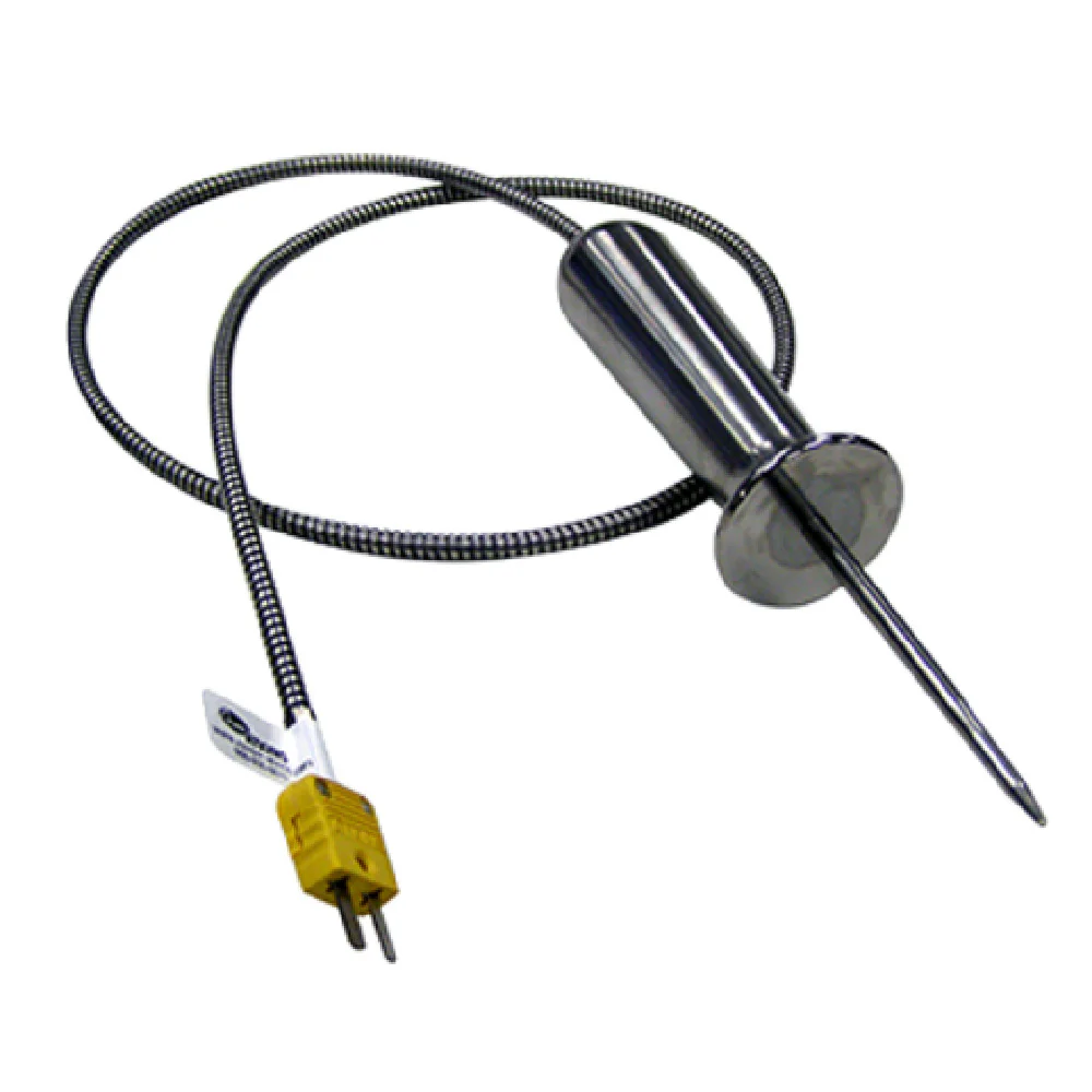 Cooper Atkins 50101-K Probe -40 to 400 Fahrenheit Rapid Response Frozen Product Cooper Atkins 50101-K Probe -40 to 400 Fahrenheit Rapid Response Frozen Product