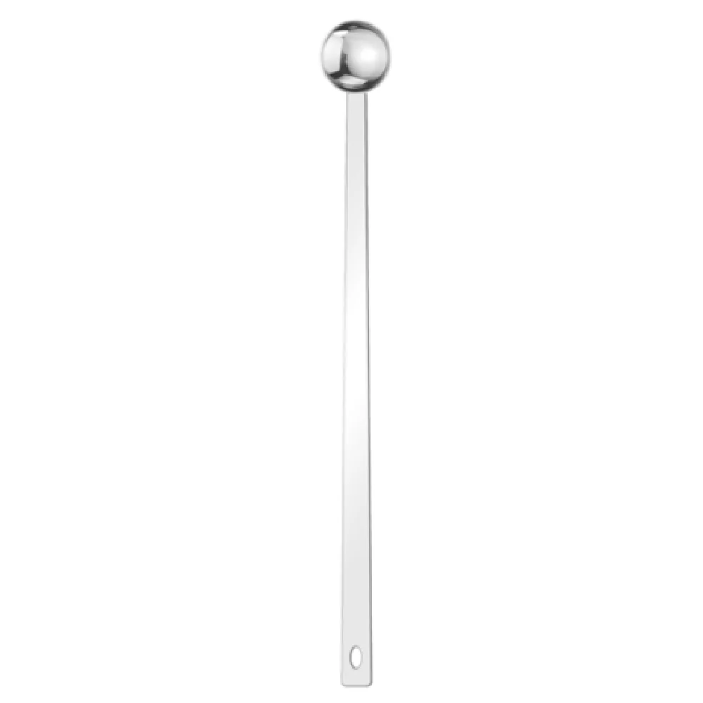 Thunder Group SLMS150L 1 Tbsp Measuring Spoon 16 Inch Heavy-Duty Stainless Steel Thunder Group SLMS150L 1 Tbsp Measuring Spoon 16 Inch Heavy-Duty Stainless Steel