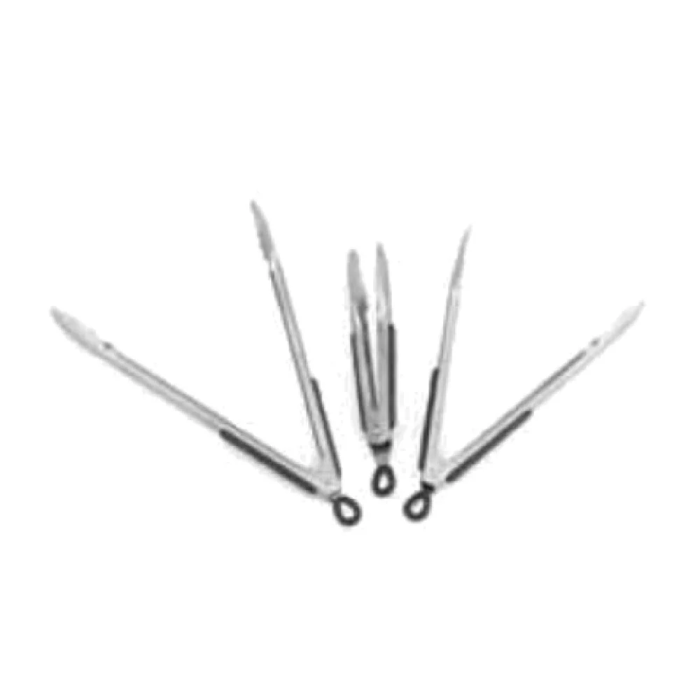 Alegacy Foodservice Products 1009 Locking Tongs 9-1/2 Alegacy Foodservice Products 1009 Locking Tongs 9-1/2