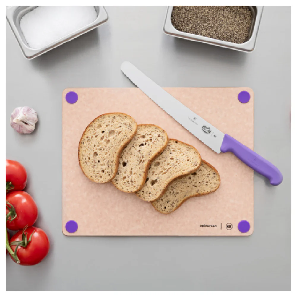 Epicurean 622-14110114 Epicurean HACCP Non-Slip Cutting Board 14.5 Epicurean 622-14110114 Epicurean HACCP Non-Slip Cutting Board 14.5