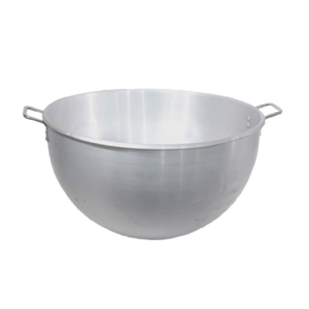 Town 37160 25 Inch Diameter Stock Pot 60 Quart Capacity Aluminum with Handles Town 37160 25 Inch Diameter Stock Pot 60 Quart Capacity Aluminum with Handles