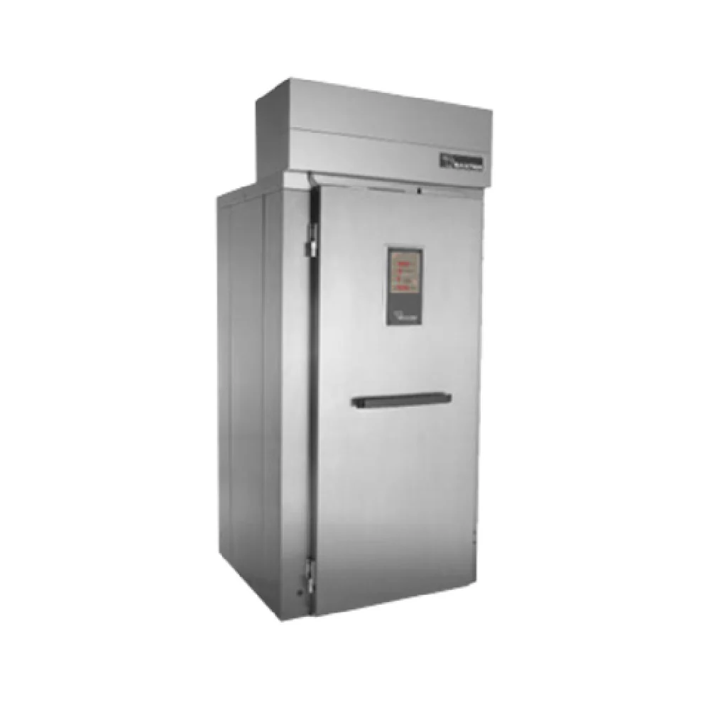 Baxter Manufacturing PW1E-34.0''D-FL 35.5 Inch Roll-in Proofer Cabinet with Electric Heat Baxter Manufacturing PW1E-34.0''D-FL 35.5 Inch Roll-in Proofer Cabinet with Electric Heat