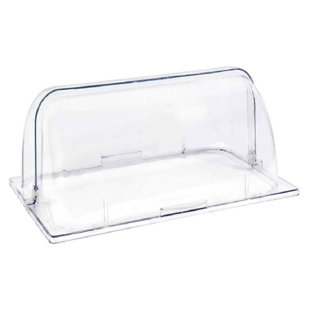 FOH BCV005CLT20 Promotional Pricing May Be Available! Contact Your FOH® Sales Representative For Details! Buffet Essentials Rolling Pan Cover FOH BCV005CLT20 Promotional Pricing May Be Available! Contact Your FOH® Sales Representative For Details! Buffet Essentials Rolling Pan Cover