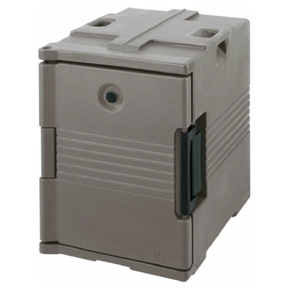 Cambro UPC400194 18 Inch One-piece Poly Shell Ultra Pan Carrier with Foam Insulation