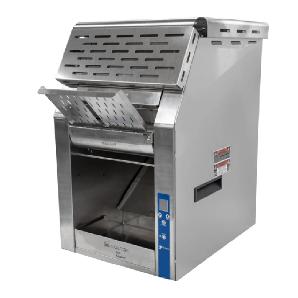 Antunes RTDL-9210927 14 Inch Electric Radiant Toaster with Independent Controls Antunes RTDL-9210927 14 Inch Electric Radiant Toaster with Independent Controls
