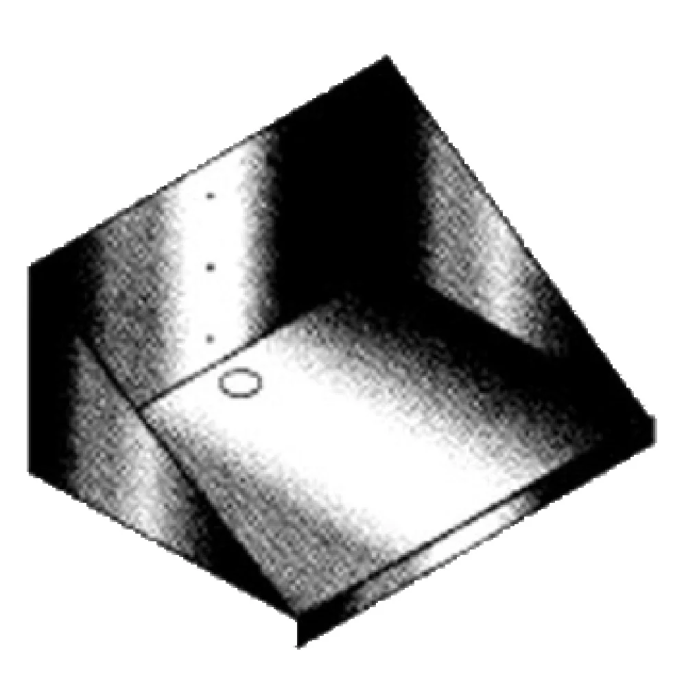 SPG International MWS-24 Universal Stainless Microwave Shelf 24