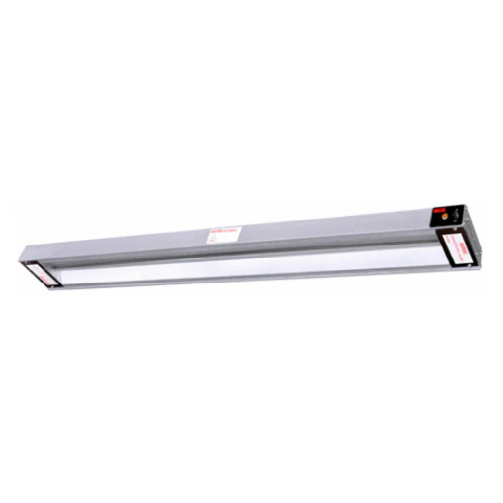 Hubert 61904 Kratos® Strip Warmer 24 Hubert 61904 Kratos® Strip Warmer 24