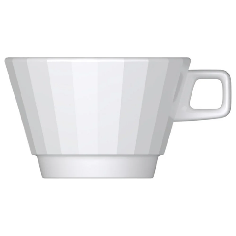 BauscherHepp 765335 Cup 11.8 Oz. Conical