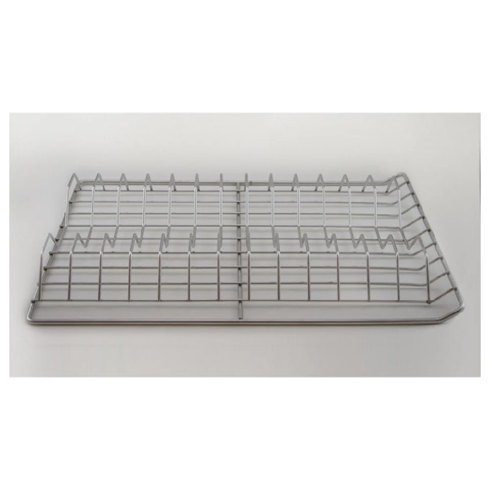 Alto Shaam SH-29474 Shelf Rib Rack Stainless Steel for Oven Applications