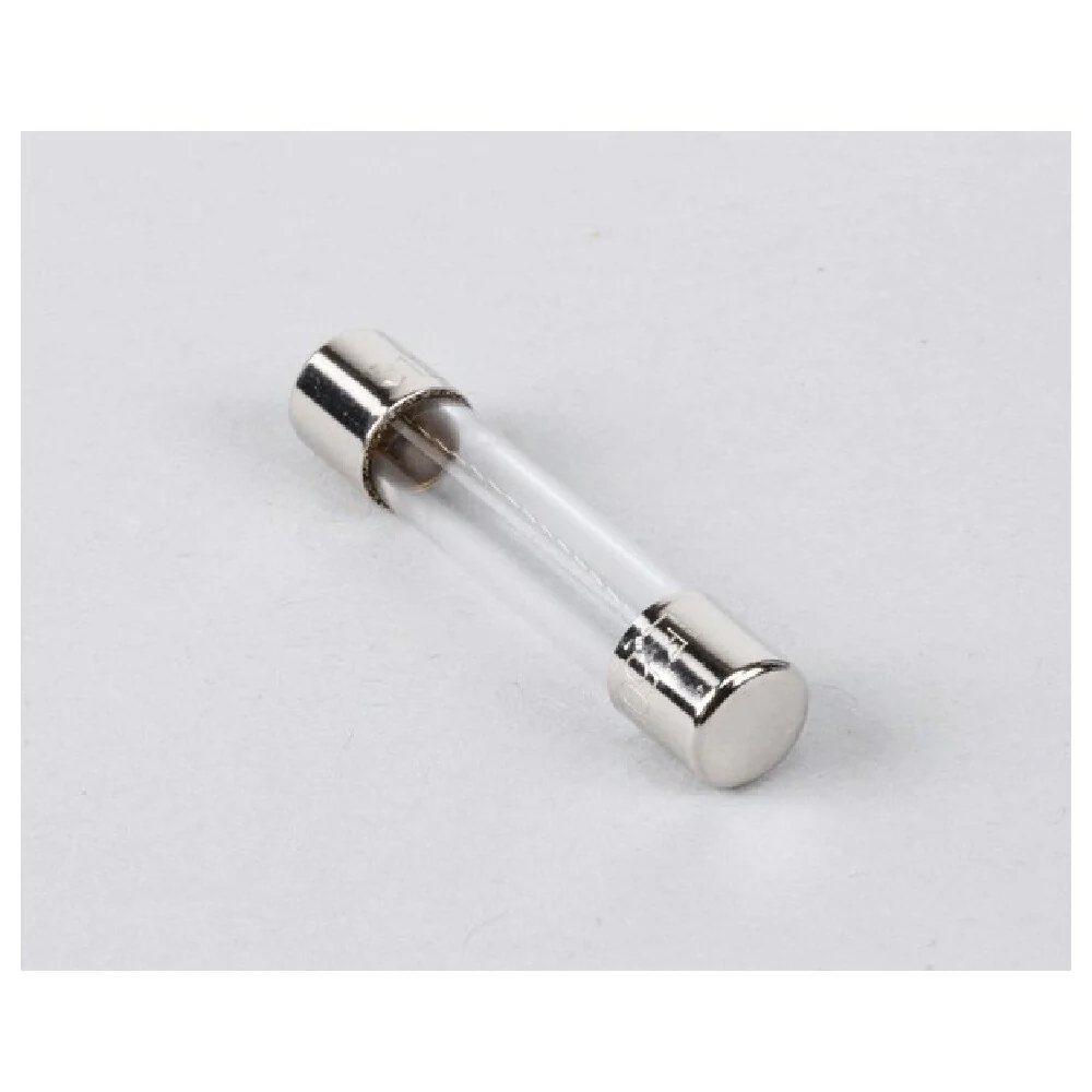 Accutemp AT0E-3162-1 0.3 Inch Fuse .5 Amp OEM Electrical Component
