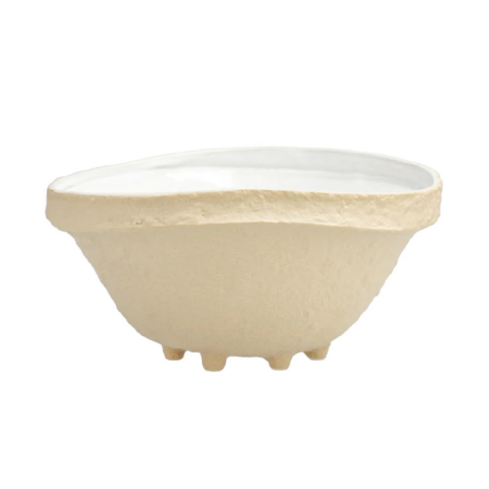 Fortessa 8600.UBUN.AR.06 54oz Bowl Dishwasher and Microwave Safe Oval China Fortessa 8600.UBUN.AR.06 54oz Bowl Dishwasher and Microwave Safe Oval China