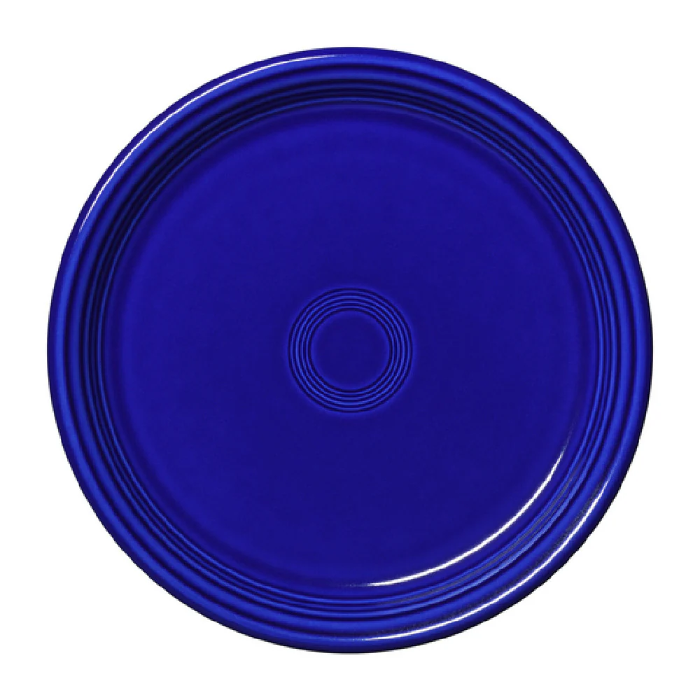 Steelite HL1480346 10-1/2 Inch Round Plate China Lead Free Vitrified