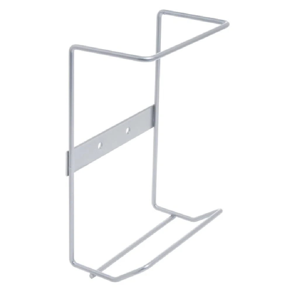 Hubert 57301 Glove Dispenser/Holder 1-box Capacity 6-3/4