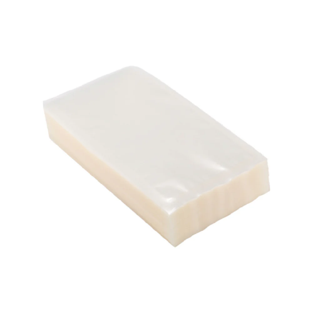 Breville Commercial PSC-VBF-0610 6 Inch Vacuum Bags with Corrugated Design 250 Packs Breville Commercial PSC-VBF-0610 6 Inch Vacuum Bags with Corrugated Design 250 Packs
