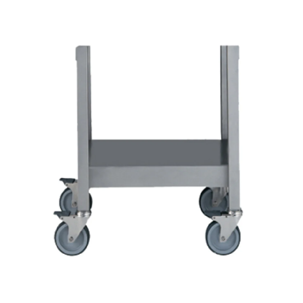 Electrolux 653017 12 to 23 Inch Mobile Stand for Mixer Slicer Stainless Steel