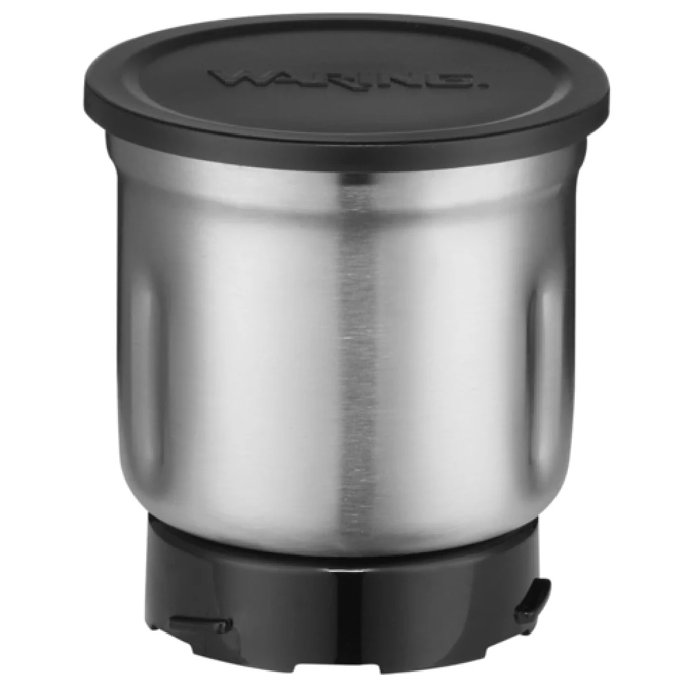 Extra Grinding Bowl with Storage Lid for WSG30 Waring CAC103 Extra Grinding Bowl with Storage Lid for WSG30 Waring CAC103