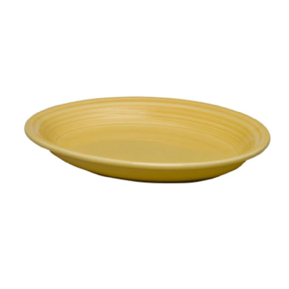 Steelite HL457320 11-5/8 Inch Oval Platter Lead Free China Dishwasher Safe Steelite HL457320 11-5/8 Inch Oval Platter Lead Free China Dishwasher Safe