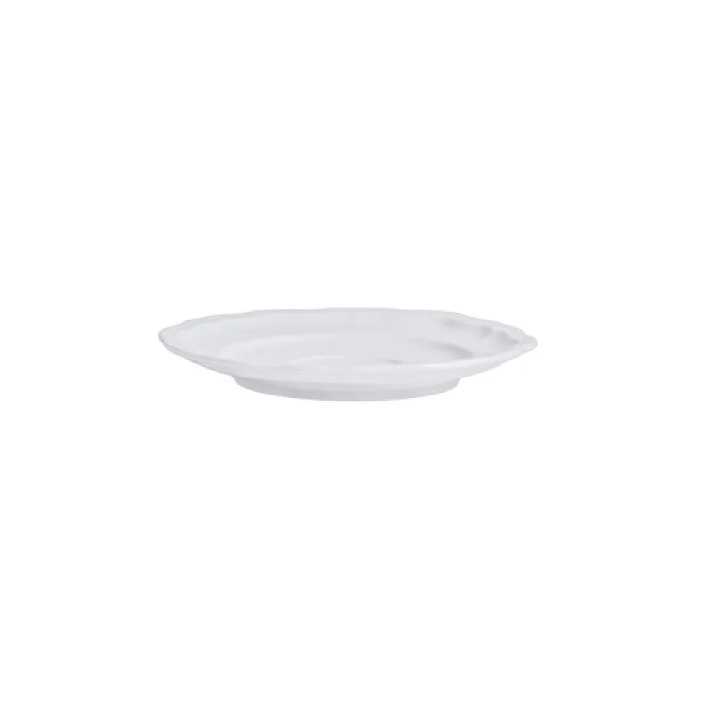 Steelite 6252FP821 6.5 Inch Round Saucer porcelain Adelina Steelite 6252FP821 6.5 Inch Round Saucer porcelain Adelina