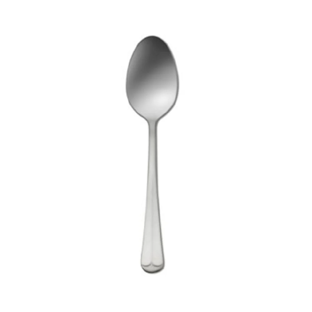 1880 Hospitality B817STBF 8-3/8 Inch Tablespoon Serving Spoon 18/0 Stainless Steel