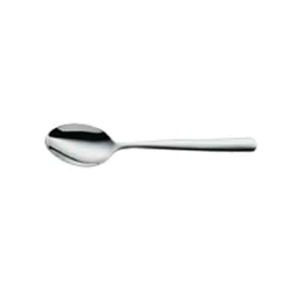 BauscherHepp 12.2309.6040 4-1/4 Inch Demitasse Spoon 18/10 Stainless Steel