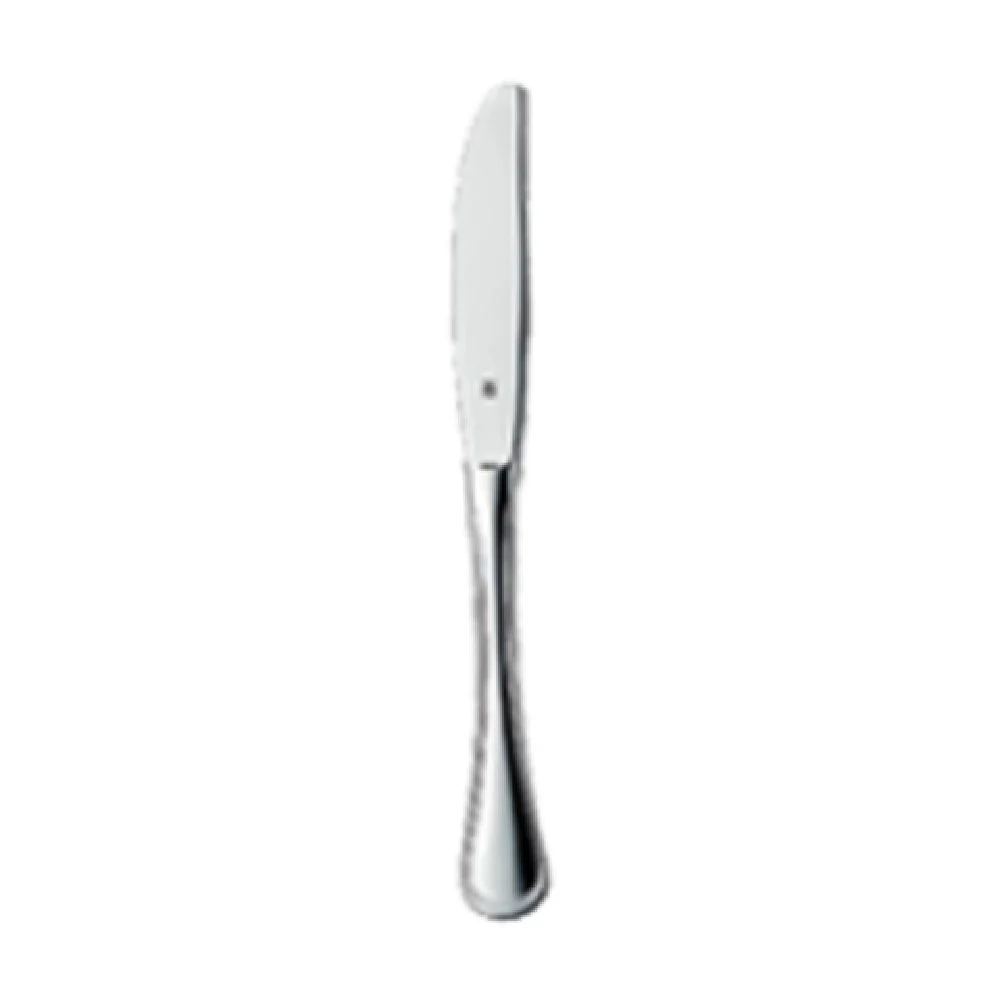 BauscherHepp 12.0206.6047 8-1/4 Inch Hollow Handle Dessert Knife 18/10 Stainless Steel