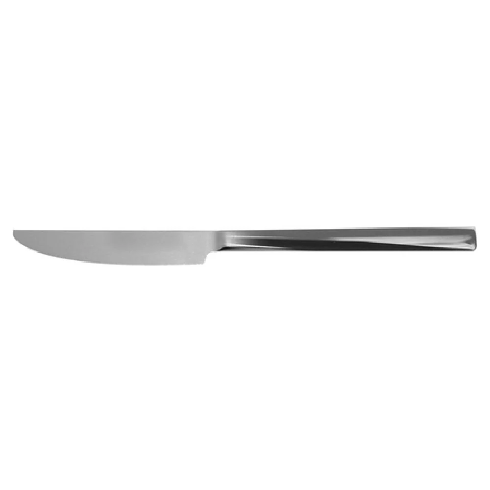 Tableware Solutions USA CH M1800 9-1/4 Inch Dinner Knife 18/10 Stainless Steel