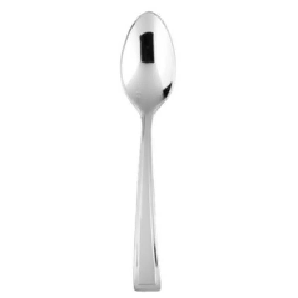Fortessa 1.5.101.FR.021 5.8 Inch Tea and Coffee Spoon Satin Stainless Steel