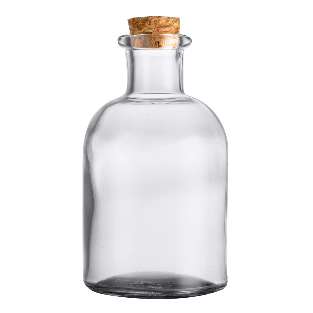 Tablecraft H92003 5 Oz Clear Glass Olive Oil Bottle Dishwasher Safe Tablecraft H92003 5 Oz Clear Glass Olive Oil Bottle Dishwasher Safe