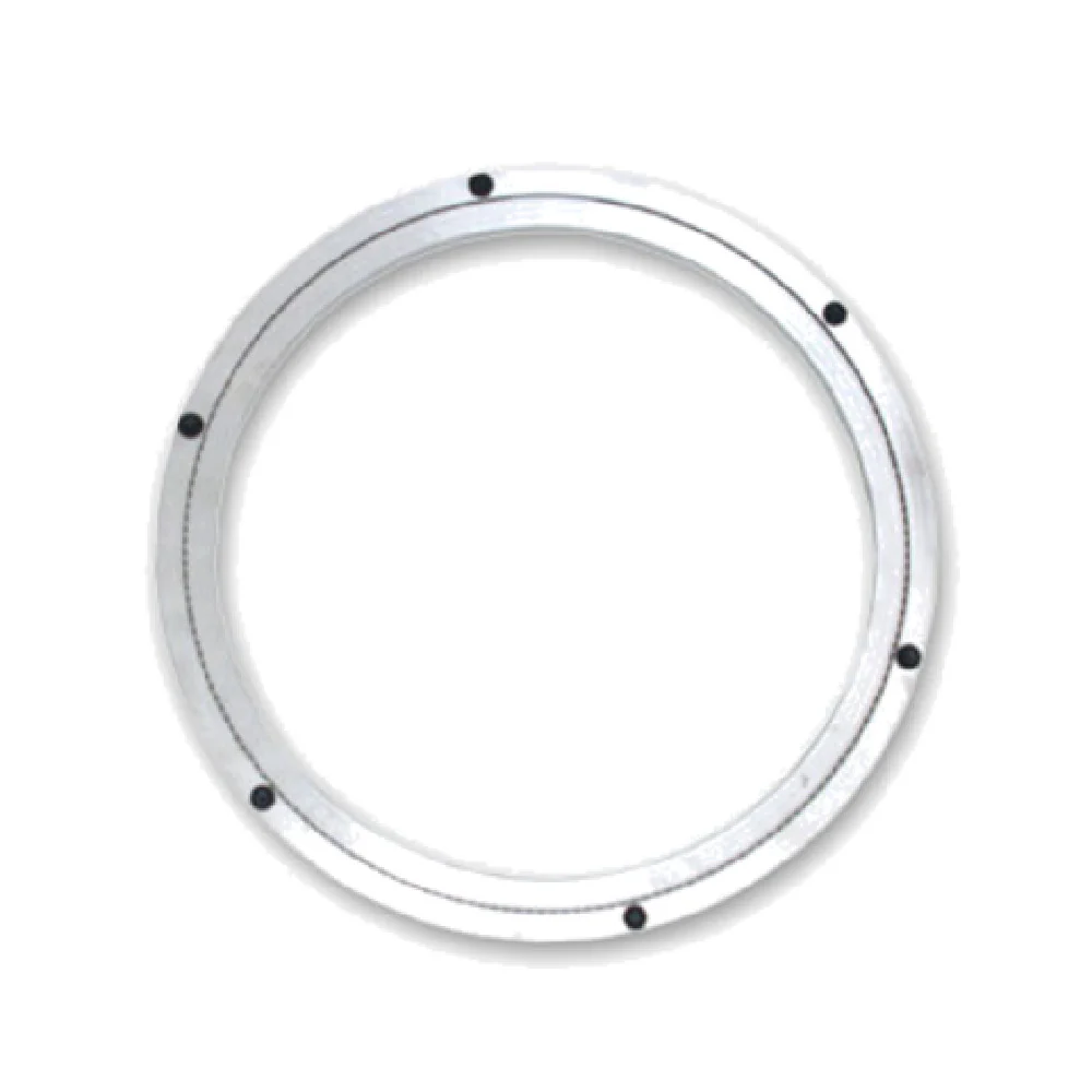 Town 25296/DZ 16 Inch Diameter Lazy Susan Base Aluminum with Ball Bearing