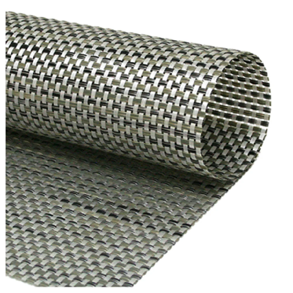 FOH XPM042SIV83 Promotional Pricing May Be Available! Contact Your FOH® Sales Representative For Details! Metroweave® Placemat FOH XPM042SIV83 Promotional Pricing May Be Available! Contact Your FOH® Sales Representative For Details! Metroweave® Placemat