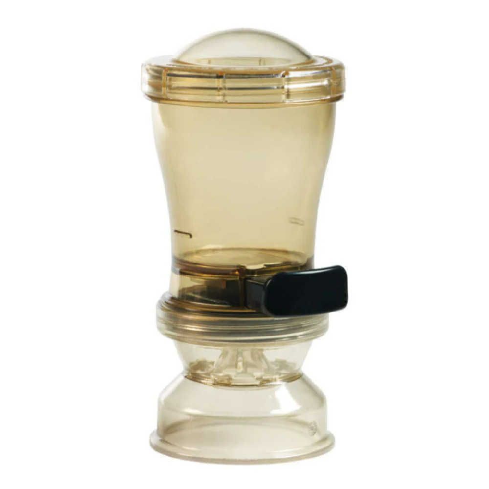 Server Products 87090 10 Oz INSEASON Handheld Seasoning Dispenser Heat Resistant Server Products 87090 10 Oz INSEASON Handheld Seasoning Dispenser Heat Resistant