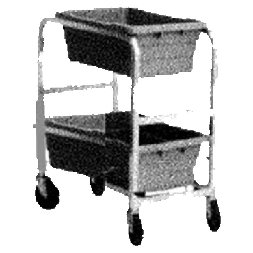 SPG International 4J0035 Kelmax Meat Lug Cart 25 SPG International 4J0035 Kelmax Meat Lug Cart 25
