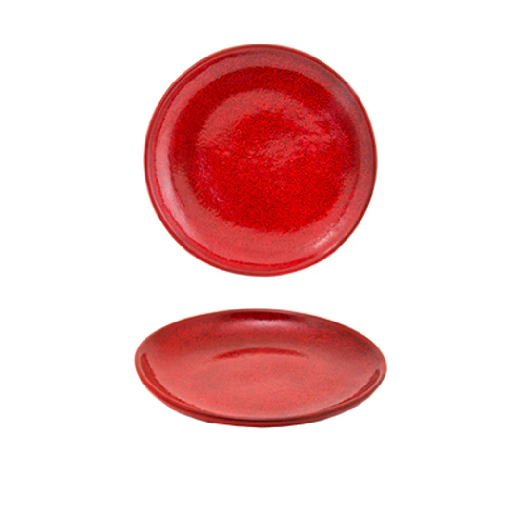 FOH DAP076RDP23 Kiln® Plate 6 FOH DAP076RDP23 Kiln® Plate 6