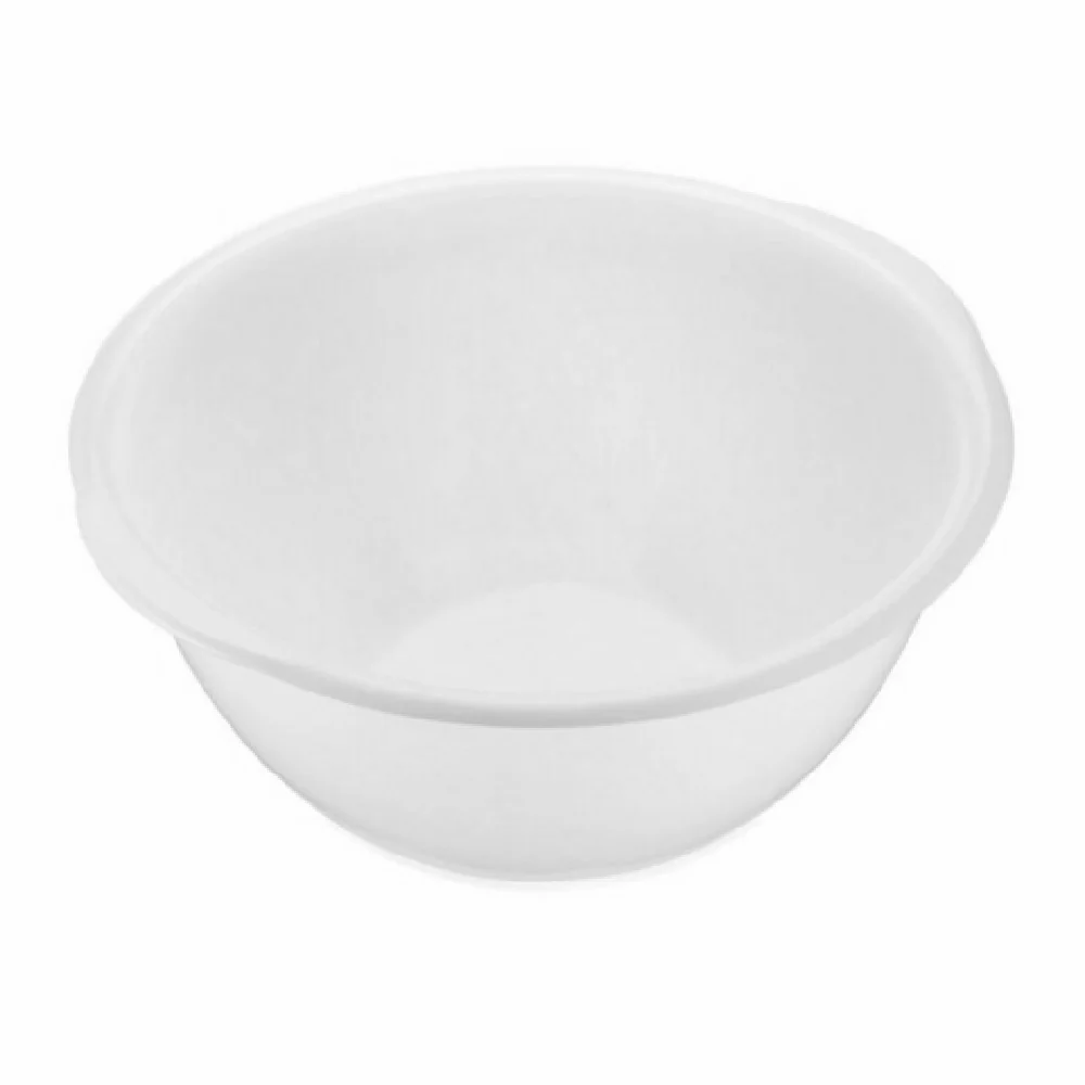 JB Prince UA200 6 6.88 Inch Diameter Plastic Mixing Bowl with Freezer Safe and Dishwasher Safe JB Prince UA200 6 6.88 Inch Diameter Plastic Mixing Bowl with Freezer Safe and Dishwasher Safe