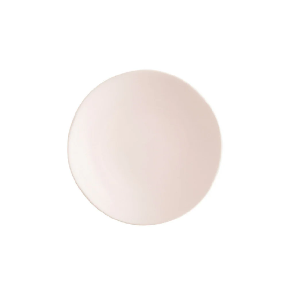 Fortessa STN.8000.8.02 8 Inch Heirloom Blush Salad Plate China Dishwasher Safe Fortessa STN.8000.8.02 8 Inch Heirloom Blush Salad Plate China Dishwasher Safe